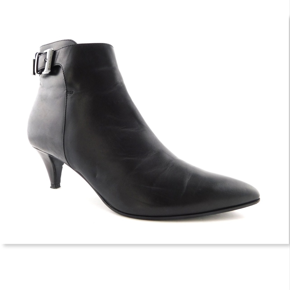 aquatalia booties sale
